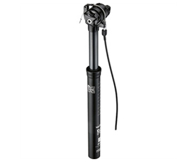 X-Fusion HiLo Seatpost 2013