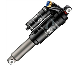 X-Fusion Vector Air HLR Shock 2013
