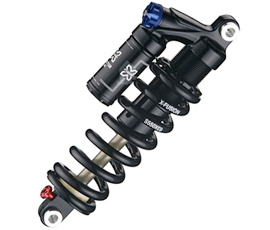 X-Fusion Vector RC Shock 2013