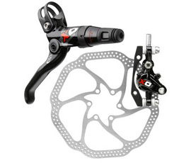 Avid XO Hydraulic Disc Brake