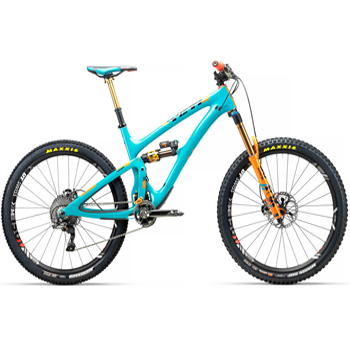 Yeti SB6 TR
