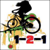 1-2-1 Race at Hamsterley