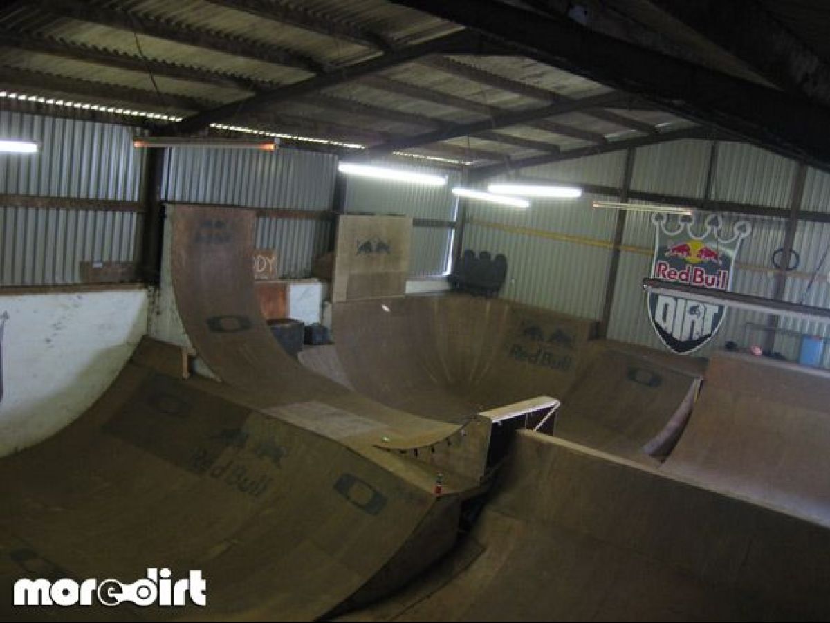 Fortitude Bike Park