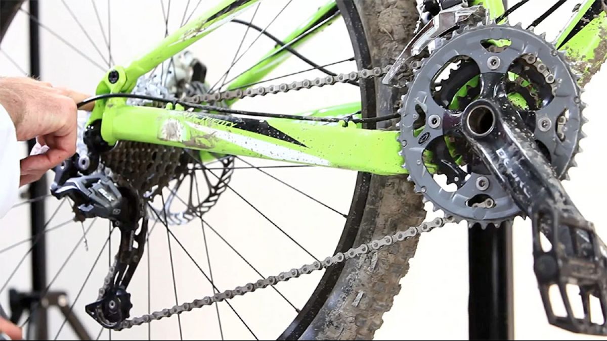 HOW TO: Muc-Off Bicycle Video's