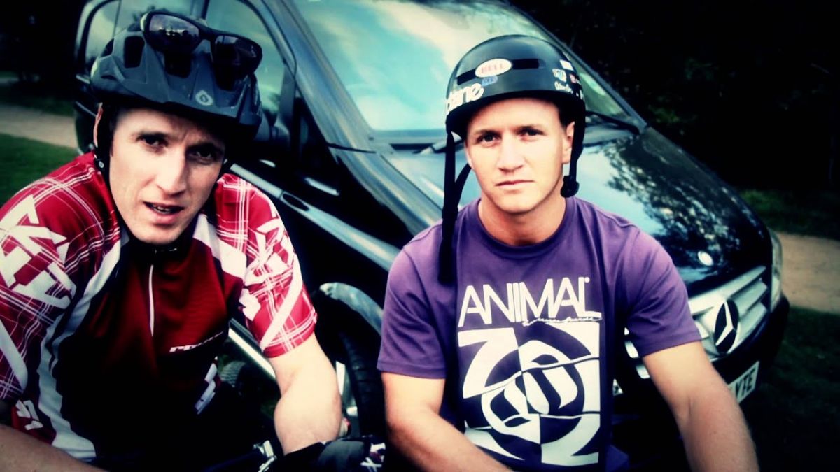 How To Manual With Steve Peat & Blake Samson