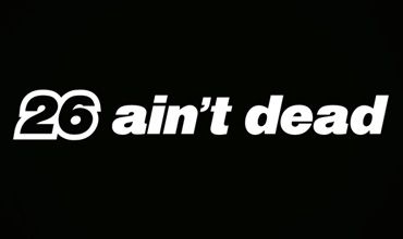 Cotic Bikes Presents #26aintdead
