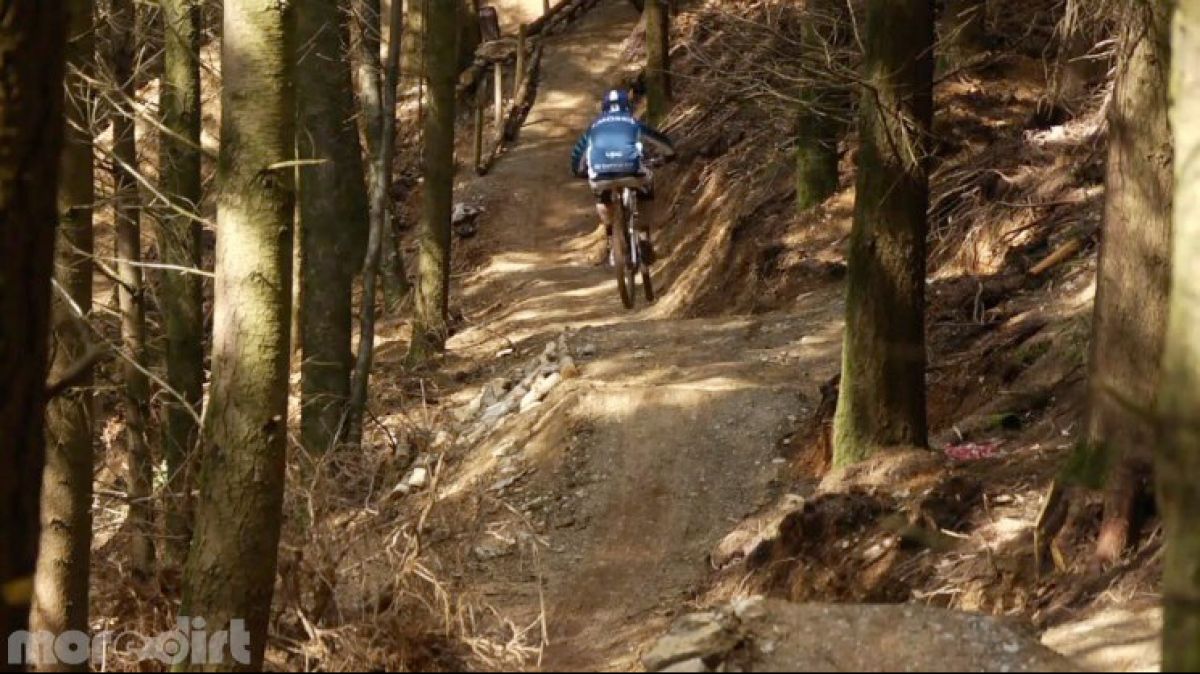 Gawton Gravity Hub's new track 'Proper Job' is ready to rip!