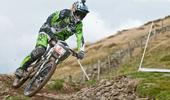 English Downhill Champs Moelfre - Photo Gallery
