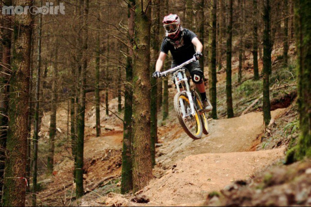 Gawton Gravity Hub Prepares to FlyUphill