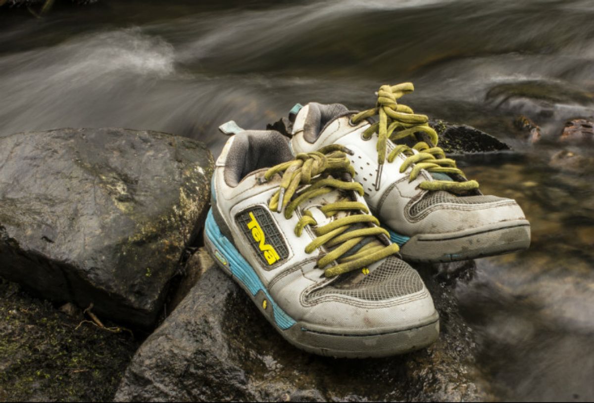 Review: Teva Links Shoes