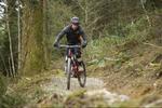 Cardinham Woods - First Ride