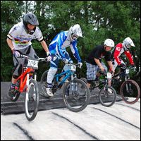 RLS4X Round 3 Race Report