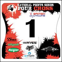 2009 Will Be The Biggest Year Ever For British 4x