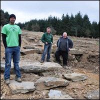 Welsh 4X Championship 2010