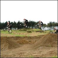 Welsh 4X Championship 2010 - Second Image