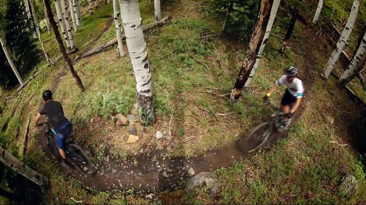 Yeti Tribe Gathering - Telluride 2013: Video