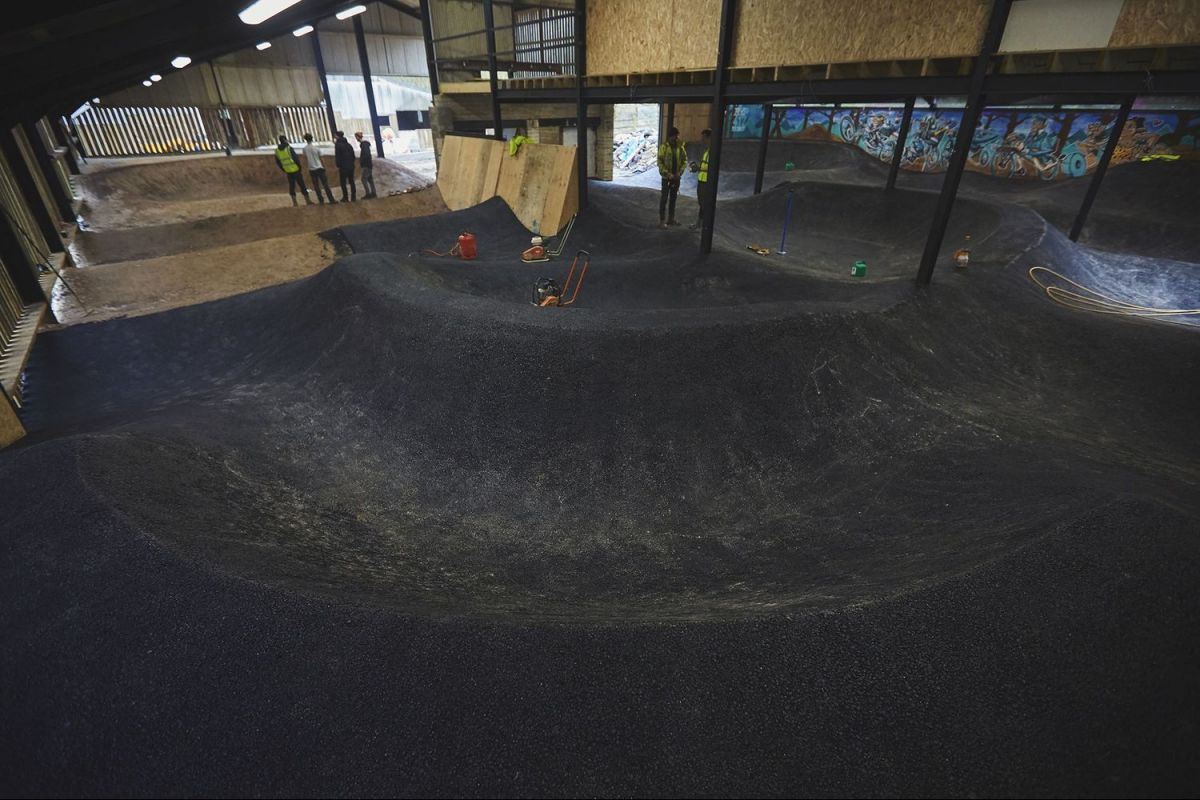 Dirt - Project 417 Sneak Peek