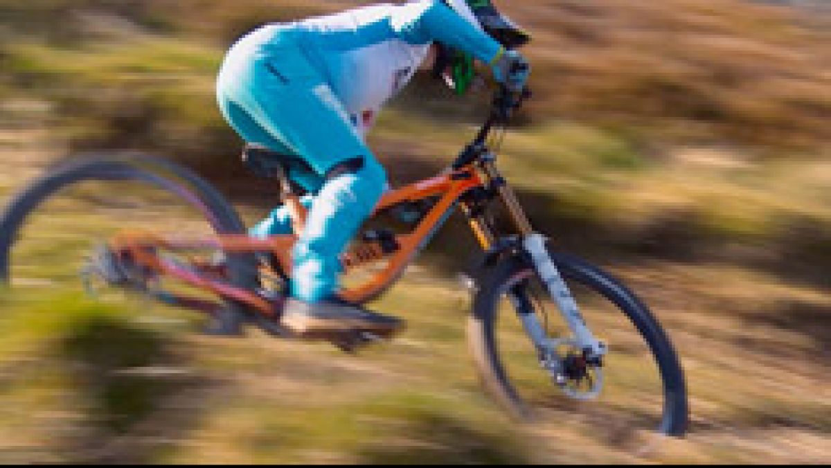 Watch: Madison Saracen 2020 team launch: lockdown edition