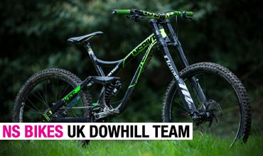 NS Bikes UK Dowhill Team