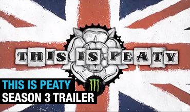 This Is Peaty Season 3 Trailer