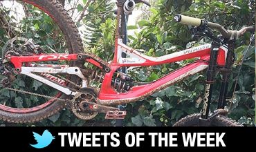 Tweets of the Week - 09/05/14