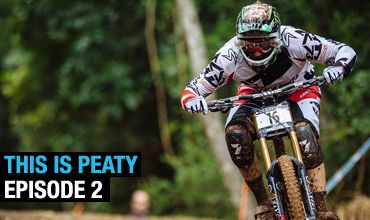 This Is Peaty - Season 3, Episode 2