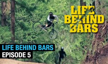 Life Behind Bars: Episode 5 - Backyard Sessions and Gavity Park Riding