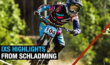 iXS Highlights From Schladming