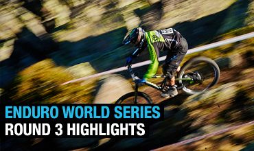 Dirt TV: Enduro World Series Round 3 Highlights
