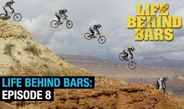 Life Behind Bars: Season Three, Episode 8