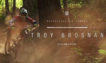 Troy Brosnan | Fun Can't Make You Faster