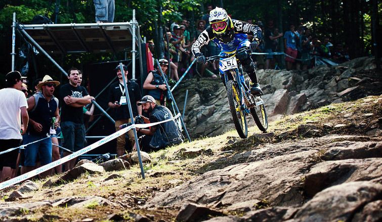 King of the Hill: Race highlights from MSA
