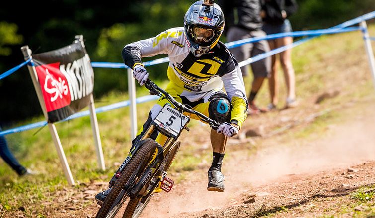 Windham World Cup Practice Gold