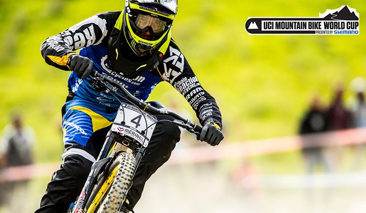 Meribel World Cup Final Highlights