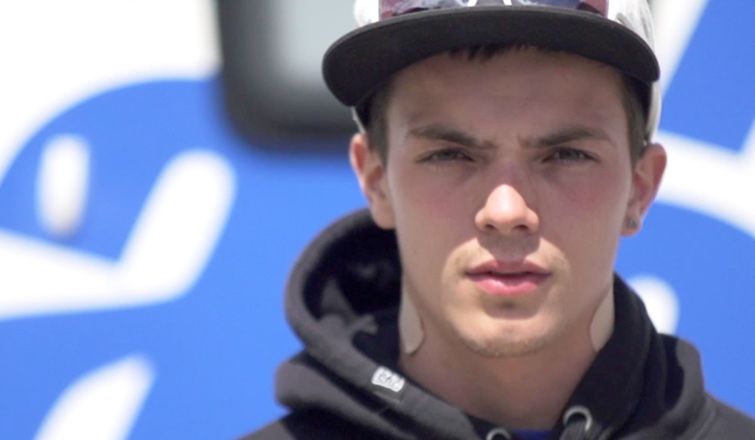 The Guts Behind the Glory: Mike Jones