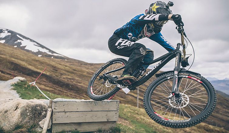 DirtTV: Beyond the Bike Ep5 | Danny Hart