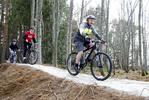 £100,000 investment in Moray mountain bike trails