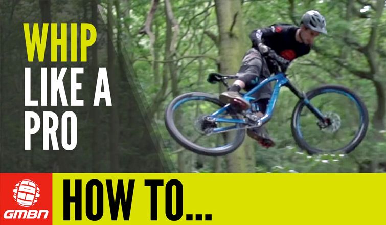 How To Ride Your Mountain Bike Downhill Like A Pro