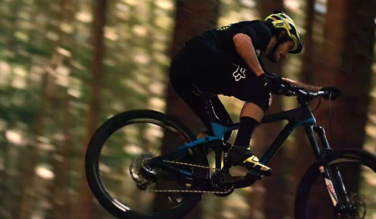 VIDEO: In the Know - Yoann Barelli