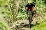 Gortin Glens set for 14km of mountain bike trails