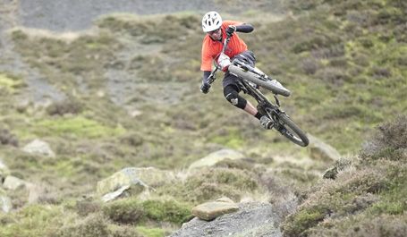 Get Ready For The 'ARD MOORS ENDURO Presented By Enve