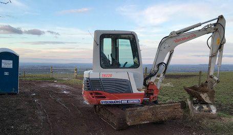 Okeford Hill Mountain Bike Trails Set to Re-Open