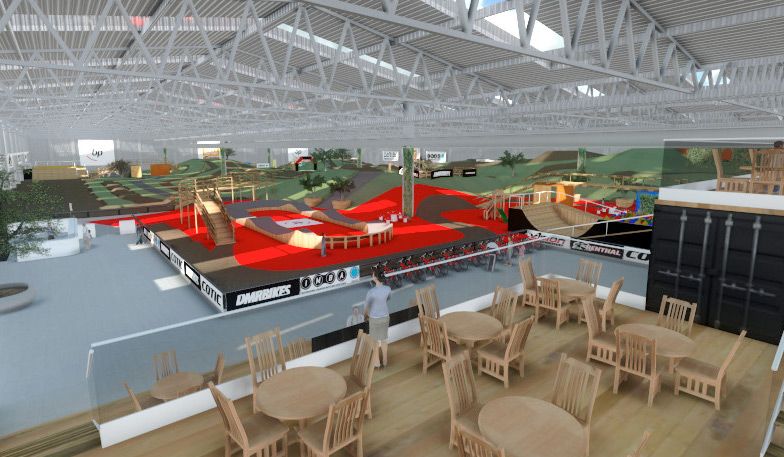 Dirt Factory crowd fund exceeds £300k