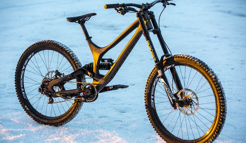 Specialized Announces Aluminium Version Demo