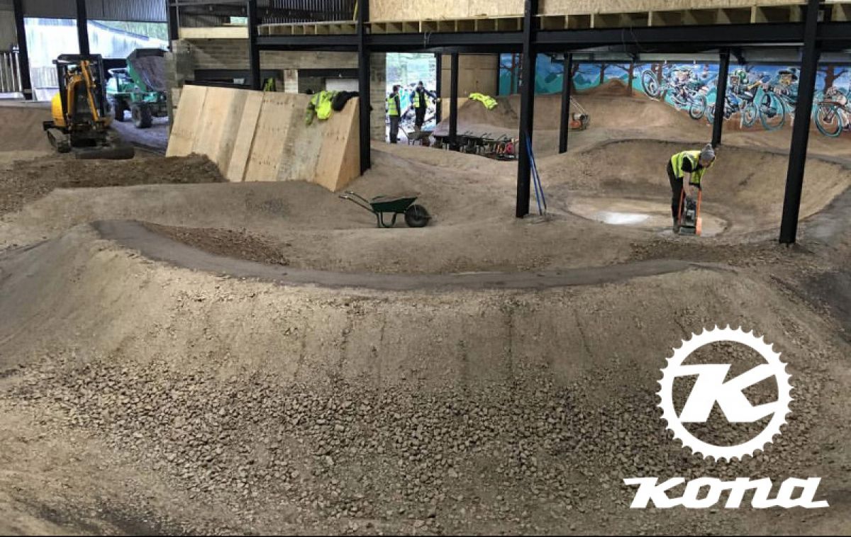 Kona Sponsors the 417 Project!