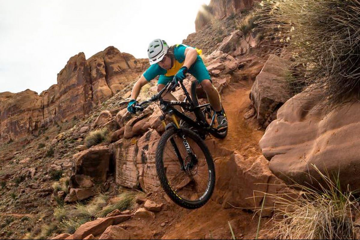 Video: SOUTHWEST. PROVEN HERE.