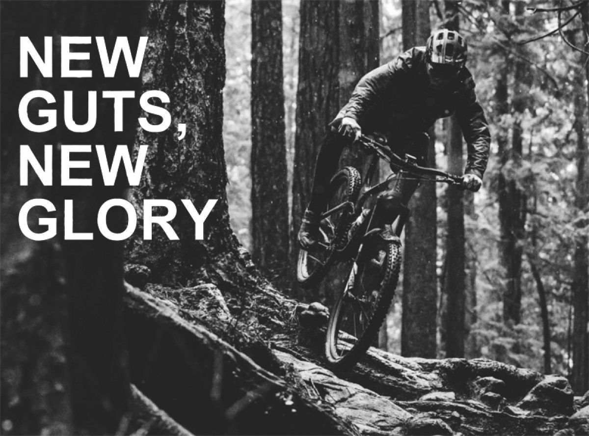First Look: Introducing RockShox Reverb - New Guts, New Glory