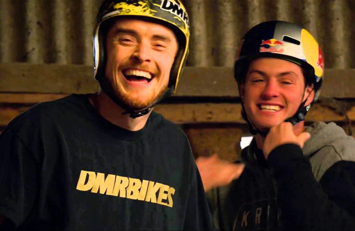 Dirt: Flyup 417 Project - Part 2