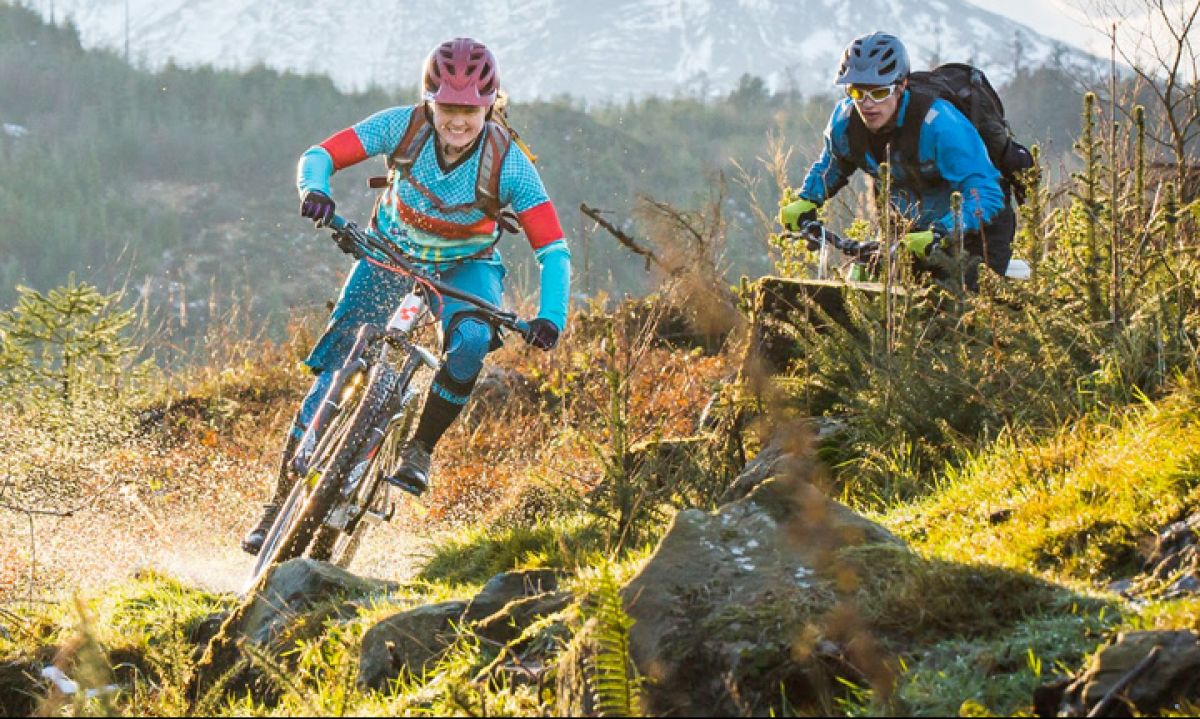 Today's Must Watch! Destination Wales