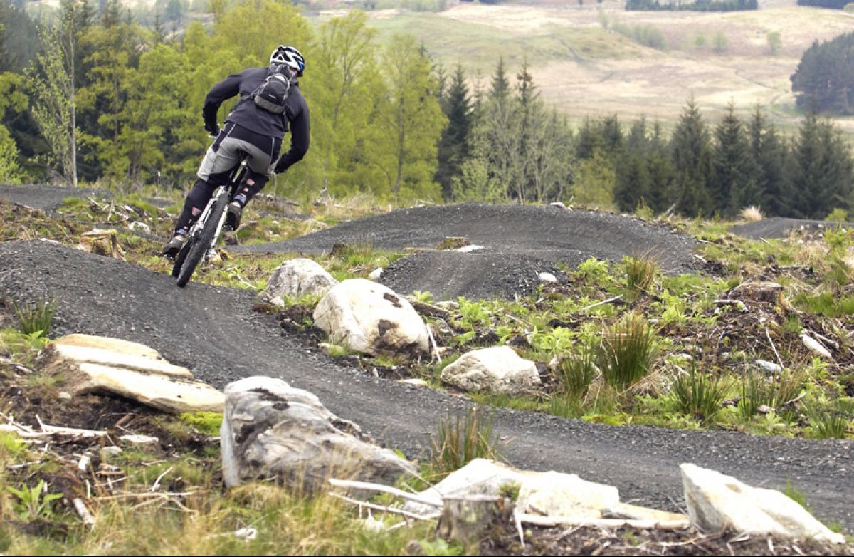Laggan Wolftrax Trail Map Laggan Wolftrax Mountain Bike Trails - All You Need To Know Before You Go